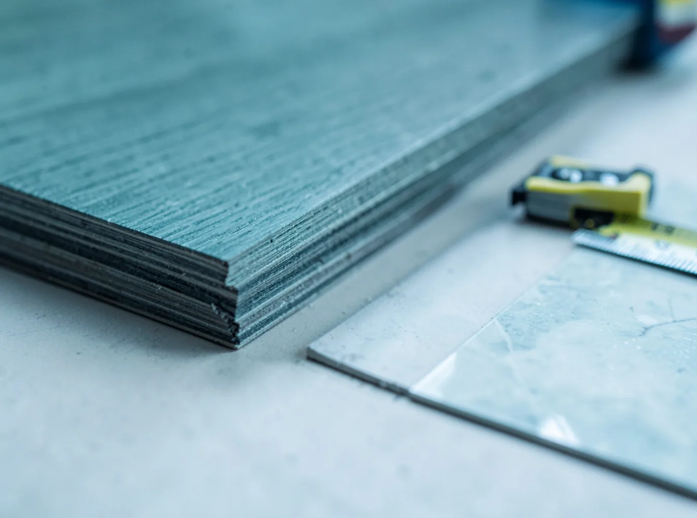 Luxury Vinyl Plank Installation Rome, PA FAQs